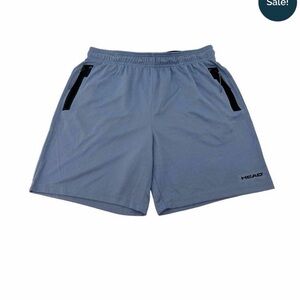Head Men’s Purple Active Short
